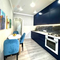 Квартира 73 м², 3-комнатная - изображение 5