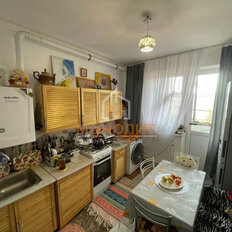 Квартира 37 м², 1-комнатная - изображение 4