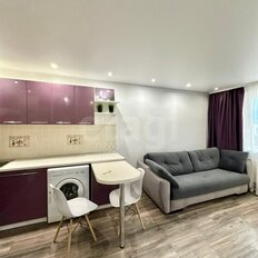 Квартира 29,5 м², студия - изображение 2