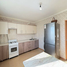 Квартира 32,6 м², 1-комнатная - изображение 3