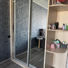 Квартира 33 м², 1-комнатная - изображение 5