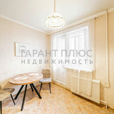 Квартира 40 м², 1-комнатная - изображение 5