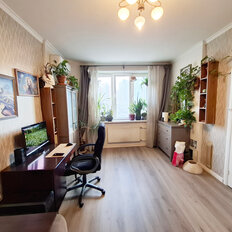 Квартира 49 м², 1-комнатная - изображение 4