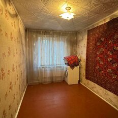 Квартира 60,5 м², 4-комнатная - изображение 5