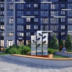 Квартира 84,5 м², 3-комнатная - изображение 5