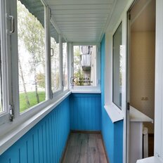 Квартира 32,2 м², 1-комнатная - изображение 4