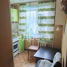 Квартира 32,8 м², 1-комнатная - изображение 3