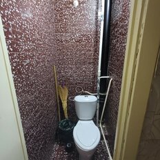Квартира 36 м², 1-комнатная - изображение 1