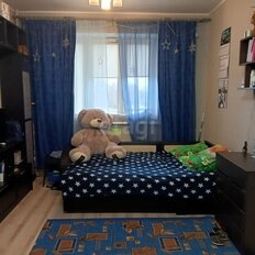 Квартира 37,2 м², 1-комнатная - изображение 1