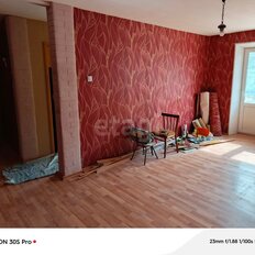 Квартира 32,8 м², 1-комнатная - изображение 4