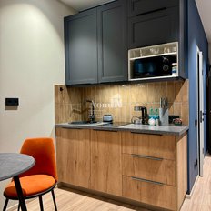 Квартира 27,2 м², студия - изображение 5