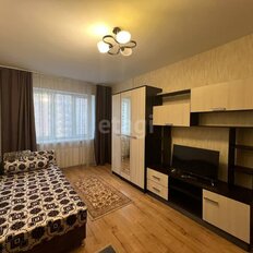 Квартира 44 м², 1-комнатная - изображение 2