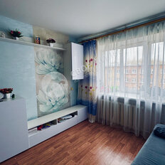 Квартира 30,2 м², 1-комнатная - изображение 3