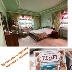 Квартира 145 м², 4-комнатная - изображение 3
