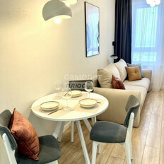 Квартира 51 м², 3-комнатная - изображение 3