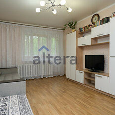 Квартира 39,2 м², 1-комнатная - изображение 1