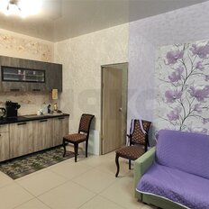 Квартира 39 м², студия - изображение 4