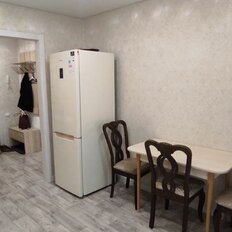 Квартира 39 м², 1-комнатная - изображение 3