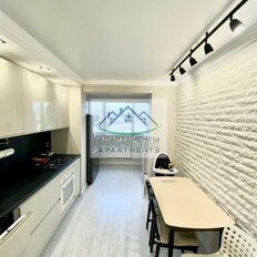Квартира 70 м², 3-комнатная - изображение 1