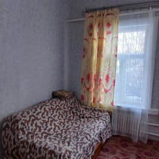 Квартира 29,3 м², 1-комнатная - изображение 3