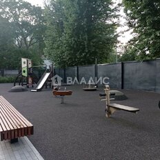 Квартира 128,8 м², 4-комнатная - изображение 2