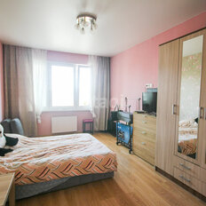 Квартира 60,9 м², 2-комнатная - изображение 4