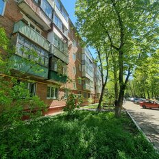 Квартира 30,1 м², 1-комнатная - изображение 2