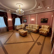 Квартира 161,2 м², 4-комнатная - изображение 2