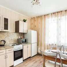 Квартира 40 м², 1-комнатная - изображение 5