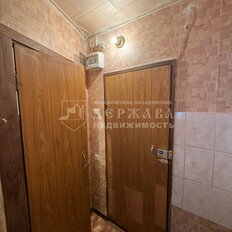 Квартира 16,5 м², 1-комнатная - изображение 5