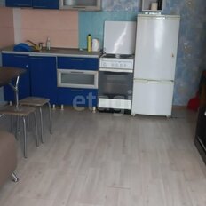 Квартира 17,8 м², студия - изображение 4