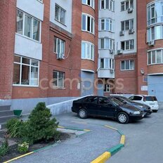 Квартира 50,8 м², 1-комнатные - изображение 4
