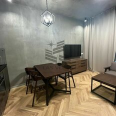 Квартира 70 м², 2-комнатные - изображение 5