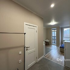 Квартира 23 м², студия - изображение 5