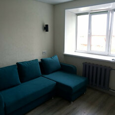 Квартира 16 м², студия - изображение 1