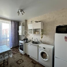 Квартира 26,5 м², 1-комнатная - изображение 1