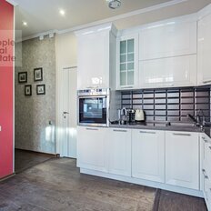 Квартира 85 м², 3-комнатные - изображение 4