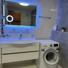 Квартира 57 м², 2-комнатная - изображение 1