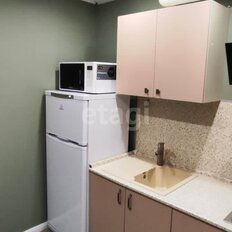 Квартира 29,6 м², 1-комнатная - изображение 5