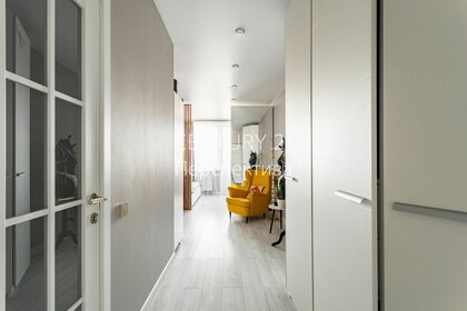 33 м², квартира-студия 8 600 000 ₽ - изображение 5