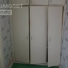 Квартира 26,9 м², 1-комнатная - изображение 5