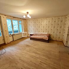 Квартира 58,2 м², 3-комнатная - изображение 1