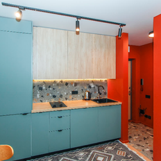 Квартира 25,2 м², студия - изображение 5