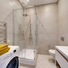 Квартира 43 м², 2-комнатная - изображение 3