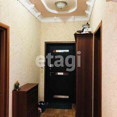 Квартира 81,8 м², 3-комнатная - изображение 3
