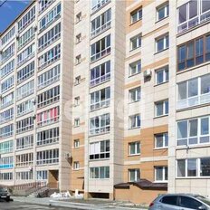 Квартира 102,7 м², 3-комнатная - изображение 4