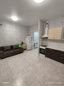 21,9 м², квартира-студия 20 000 ₽ в месяц - изображение 29