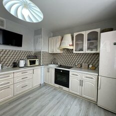 Квартира 78,5 м², 3-комнатная - изображение 2