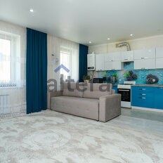 Квартира 67,1 м², 3-комнатная - изображение 1