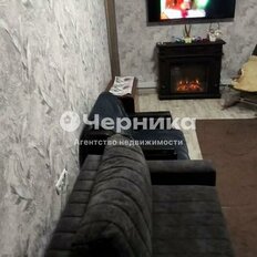 Квартира 36,2 м², 1-комнатная - изображение 4